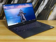 DELL XPS 13 (7390) Core i7 10th Generation (16/512gb NVME SSD)