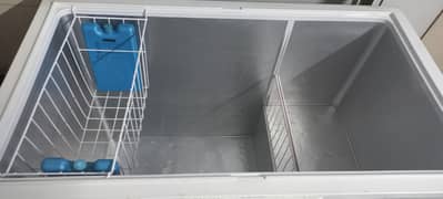 freezer