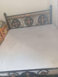 king size mattress with cover