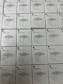 Apple adopter 20w