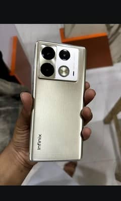 Infinix
