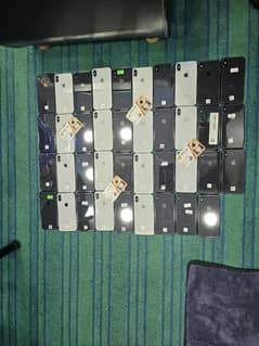 IPHONE X 256GB (OFFICIAL PTA APP) (9 BY 10 CONDITION) LLA MODEL