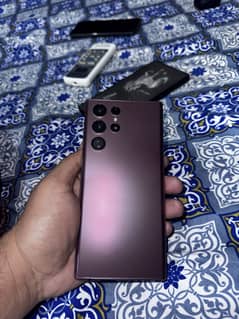 Samsung s22 ultra
