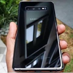 Non PTA samsung galaxy S10 plus