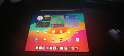 Ipad Air 11-inch M2
