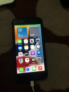 Apple iPhone 7 Plus