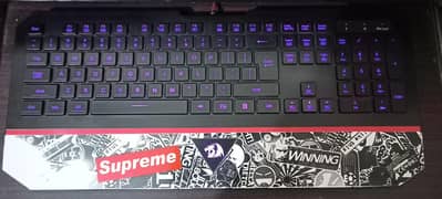 Red Dragon Karura 2 Gaming Keyboard