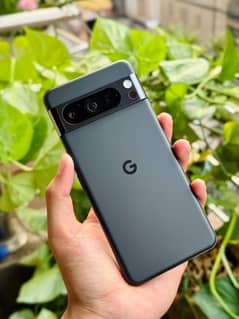 Google Pixel 8 Pro