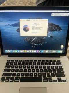 macbook pro