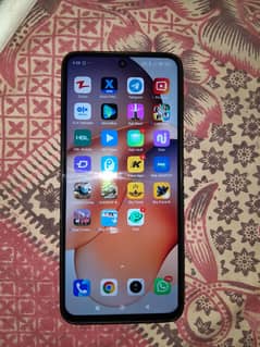 Redmi 12  8+8/128 cont03149760599