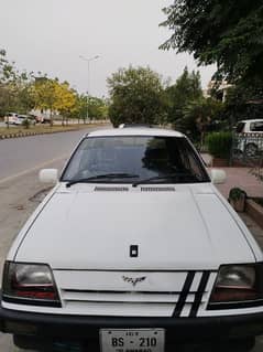 Best in town Suzuki Khyber 1994