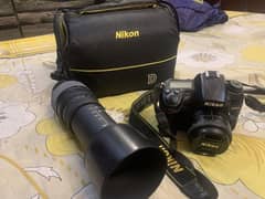 Nikon