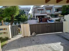 E-11/3 Beautiful 1/Kanal (Lower Ground Portion) For Rent Very Reasonable Rent