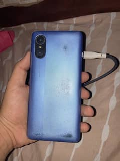 ZTE