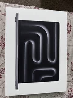 Macbook pro m3 14inch 16/1tb box packed with Apple warranty
