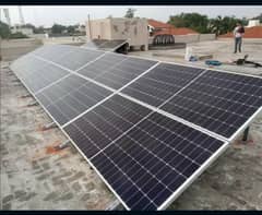 jinko 460watt  Mono half cut solar panels