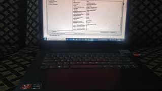 Lenovo AMD Ryzen 5 Laptop - 12GB RAM, 256GB SSD- Dubai Imported