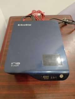Ecostar Ups 1600 watts