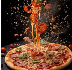 pizza Maker