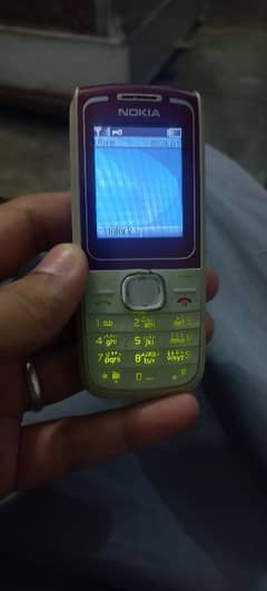 Nokia 1650 for sale in peshawar