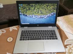 HP ProBook  645 G4