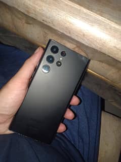 S22 Ultra Non PTA