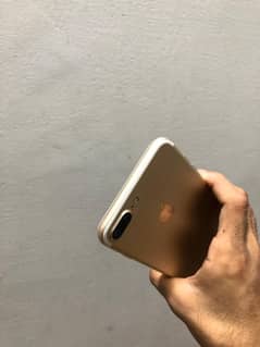 Iphone 7 plus