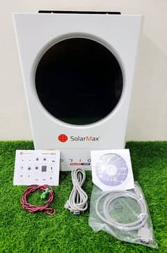 Solar max Orion 6 kw hybrid Inverter