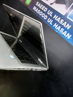 HP PROBOOK 640 G4 I5 8TH GENERATION