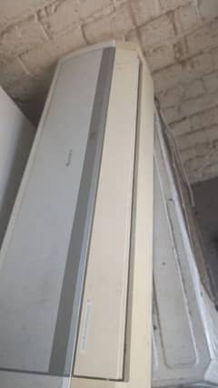 GREE AC 1.5 TON FINAL 45000 Add full par le