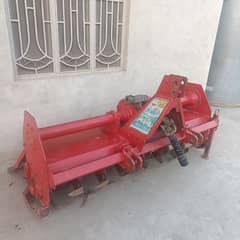rotavetor