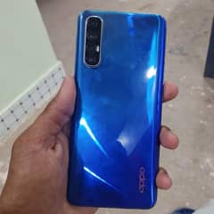 Oppo reno3 pro Exchange possible