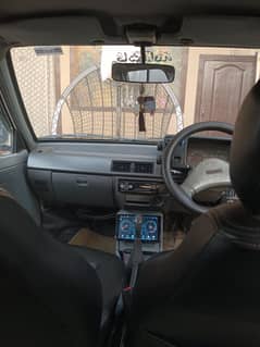Mehran 2014 VXR
