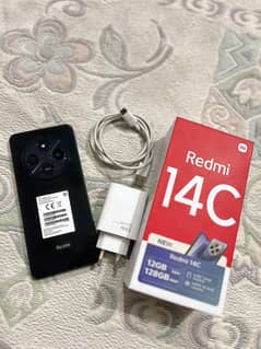 Redmi 14C
