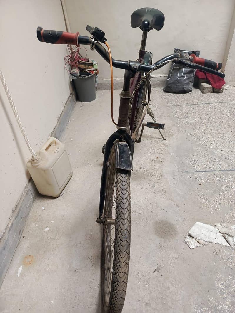 cycle urgent sale 3