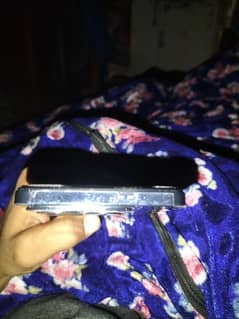 infinx hot 40 8+8/256 gb with box and charger
