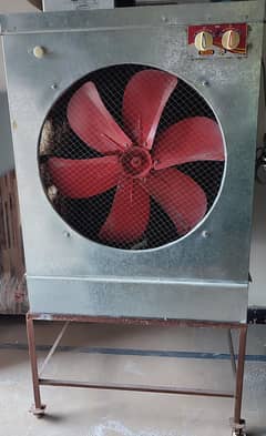 Lahori Aur Cooler