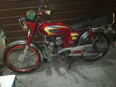 Yamaha 2 stroke 2011