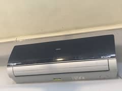 Almost new condition