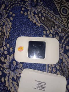 Jazz Unlock 4g wifi Device   what's app number 03121946934