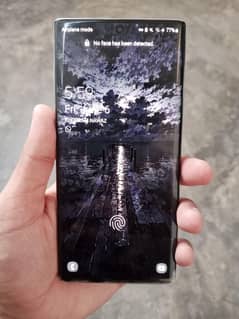 Samsung Note 10