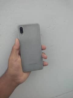 Samsung Galaxy A02