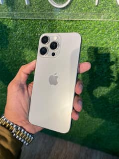 Iphone 15 pro max JV
