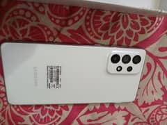 Samsung Galaxy A73 5g Pta approved