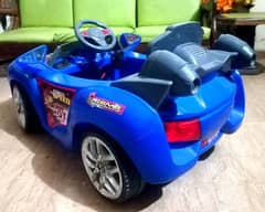 Kids baby Car big size with Remotecontrol , swing mode and o3oo8o8378o