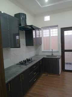 5 Marla House For Rent In A-Block Khayaban e Amin Society Lhr.