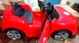 imported kids Ferrari car with swing mode & Remotecontrol, o3oo8o8378o