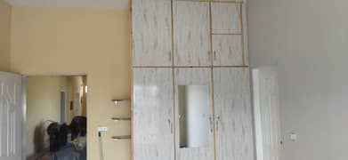 5 Marla Society Made Model House For Rent In G-Block Khayaban-E-Amin Society Lhr.