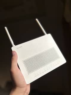HUAWEI