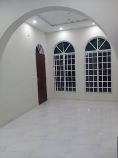 5 Marla House For Rent Lower Portion In L-Block Khayaban e Amin Society Lhr.